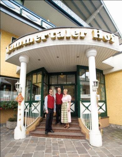 Lammertalerhof Abtenau Zewnętrze zdjęcie