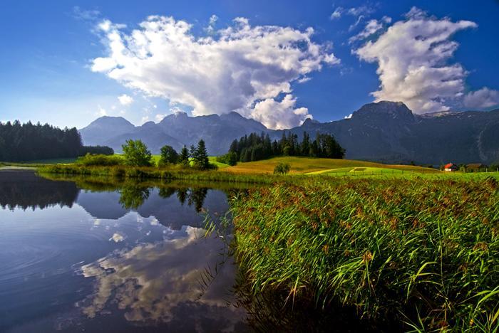 Lammertalerhof Abtenau Zewnętrze zdjęcie